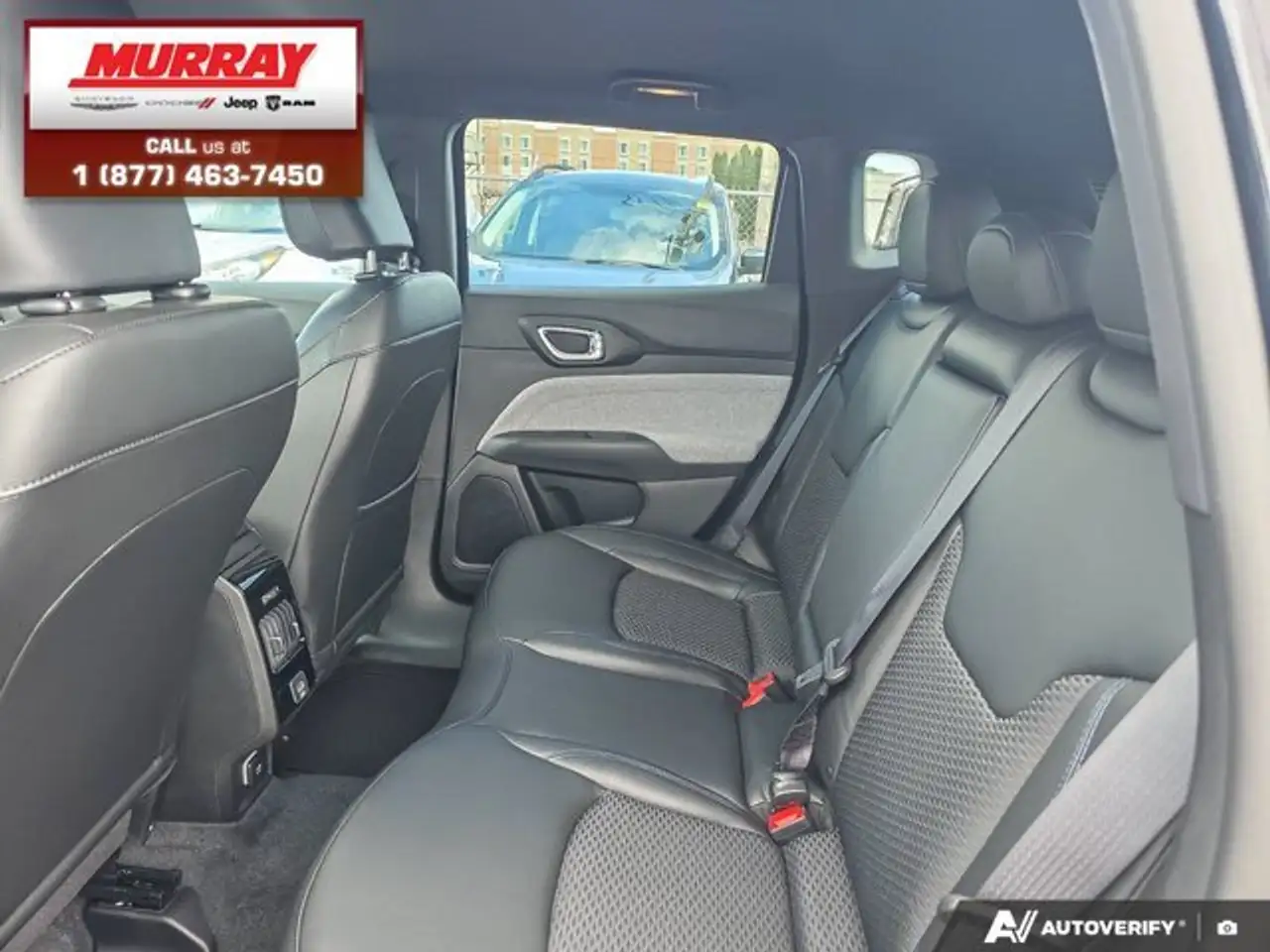 Jeep Compass fotografie Jeep Compass