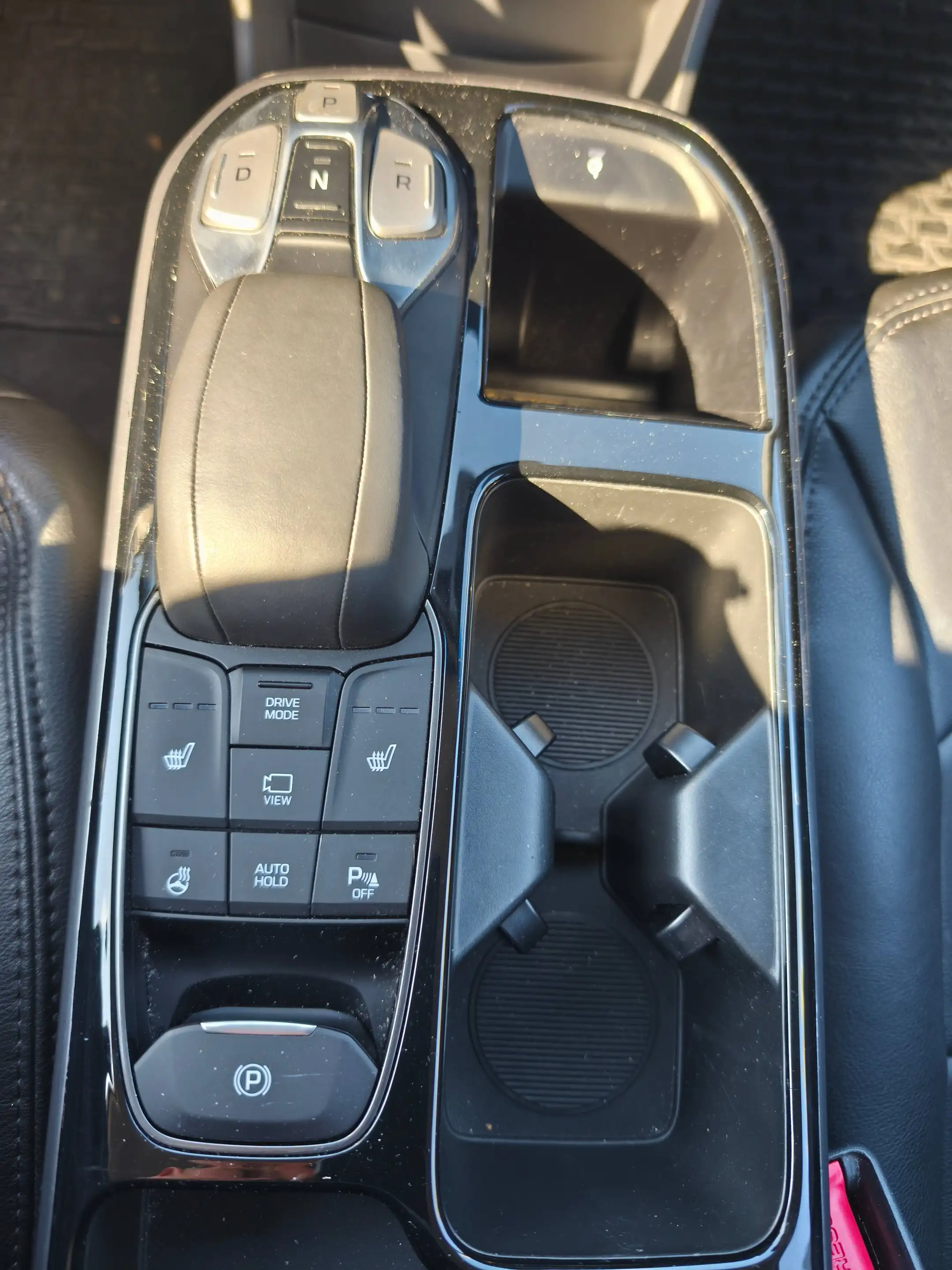 Hyundai IONIQ IONIQ Elektro Style, wenig Kilometer,""SoH 96,2 %"" Zertifikat liegt vor !!!!! — photo 11