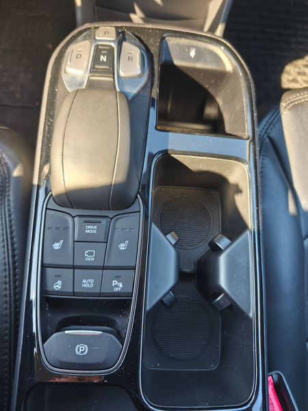 Hyundai IONIQ IONIQ Elektro Style, wenig Kilometer,""SoH 96,2 %"" Zertifikat liegt vor !!!!! — photo 11