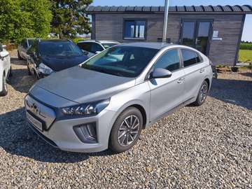 IONIQ Elektro Style, wenig Kilometer,"" SoH 96,2 % "" Zertifikat liegt vor !!!!!