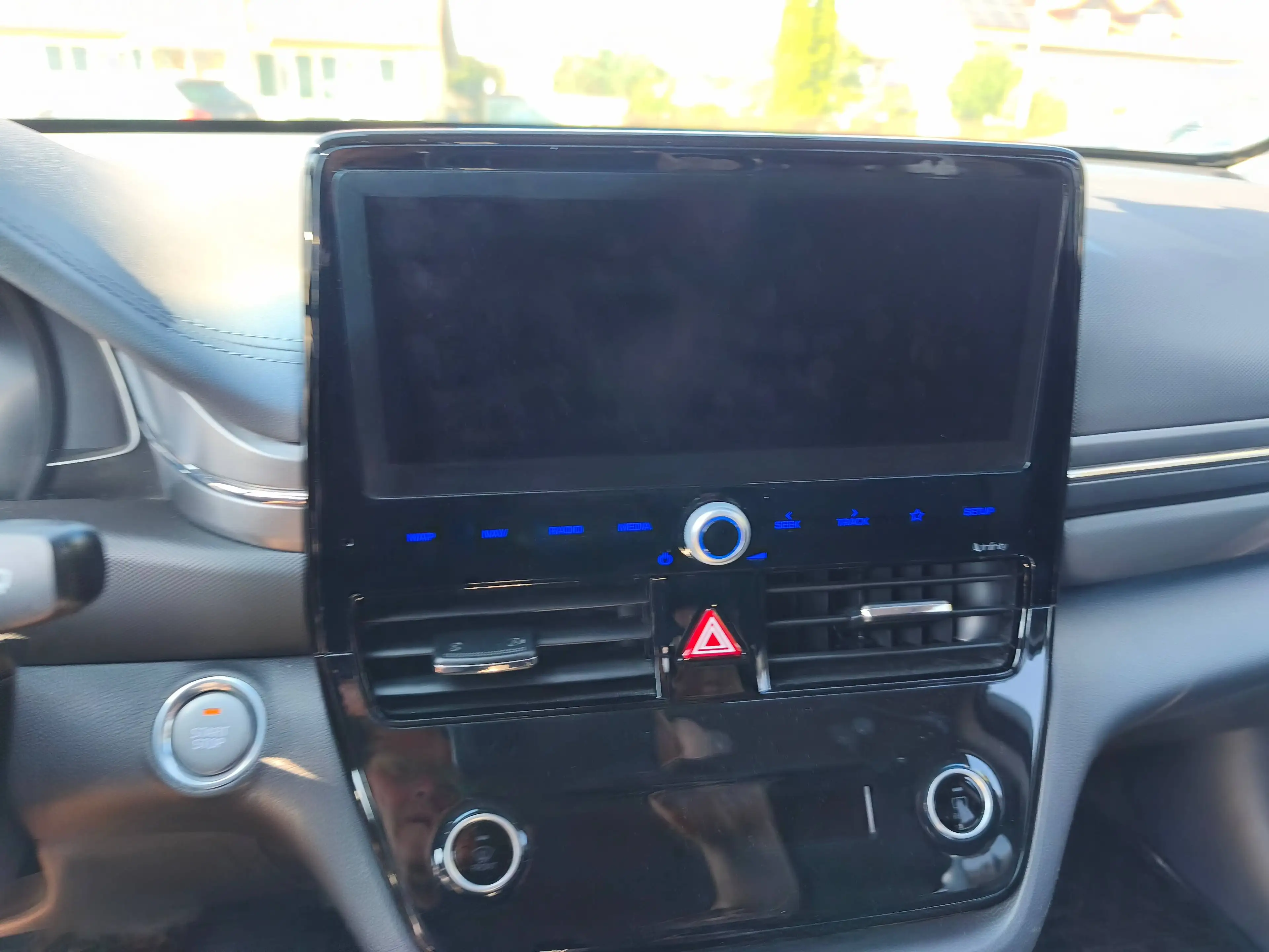 Hyundai IONIQ IONIQ Elektro Style, wenig Kilometer,""SoH 96,2 %"" Zertifikat liegt vor !!!!! — photo 7