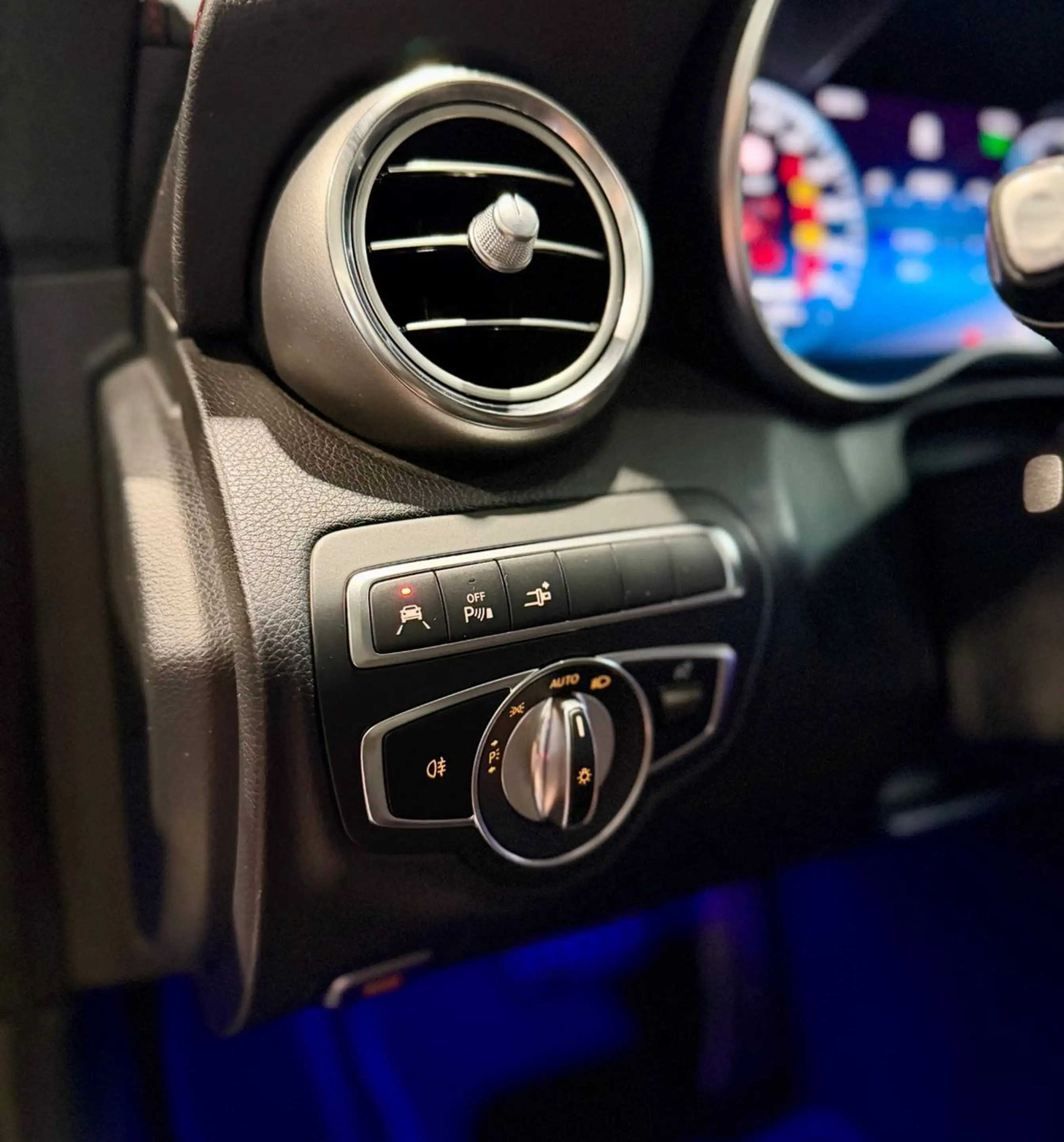 Mercedes-Benz C 43 AMG C43 AMG Coupe 4M*PANO*Burmester*MEMORY*LED — photo 18