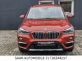 BMW X1 sDrive 18 i xLine/TEILLEDER/NAVI/XENON/EURO6 Narancs - thumbnail 2