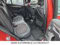 BMW X1 sDrive 18 i xLine/TEILLEDER/NAVI/XENON/EURO6 Narancs - thumbnail 7