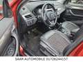 BMW X1 sDrive 18 i xLine/TEILLEDER/NAVI/XENON/EURO6 Narancs - thumbnail 14