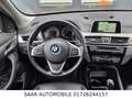 BMW X1 sDrive 18 i xLine/TEILLEDER/NAVI/XENON/EURO6 Narancs - thumbnail 9