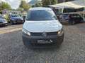 Volkswagen Caddy Startline 1,6 TDI Blanc - thumbnail 8
