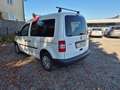 Volkswagen Caddy Startline 1,6 TDI Blanc - thumbnail 3