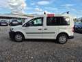 Volkswagen Caddy Startline 1,6 TDI Blanc - thumbnail 2