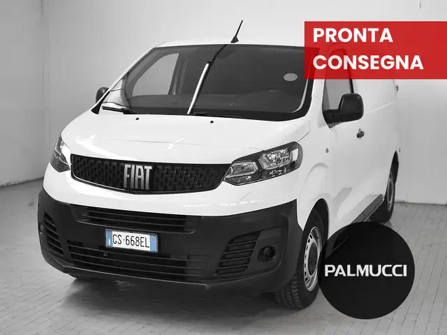 Fiat Scudo L2H1 1.5 BlueHdi 120cv MT6 C.M.