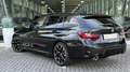 BMW 330 3 Serie Touring 330e High Executive M Sport Automa Nero - thumbnail 5