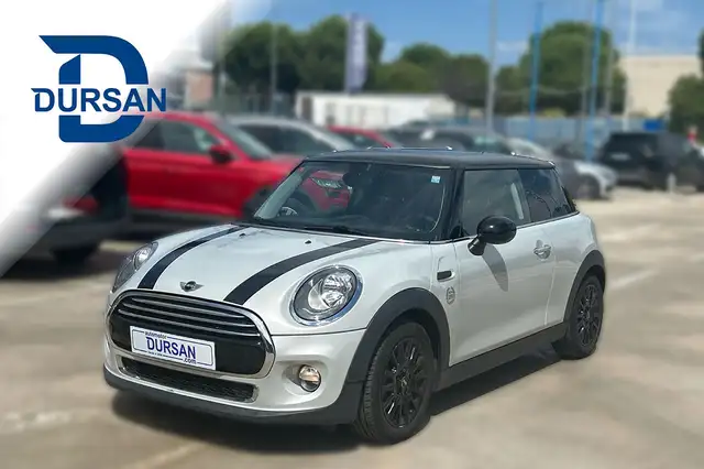 MINI Cooper D Aut.