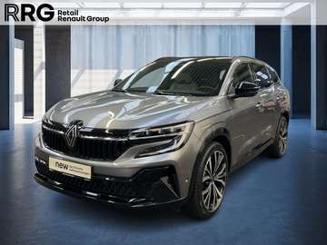 6 ICONIC E-TECH 200 FULL HYBRID 7-SITZER