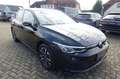 Volkswagen Golf VIII Lim. United*LED*ACC*Assist-Paket*Navi* Zwart - thumbnail 3