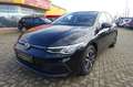 Volkswagen Golf VIII Lim. United*LED*ACC*Assist-Paket*Navi* Zwart - thumbnail 1