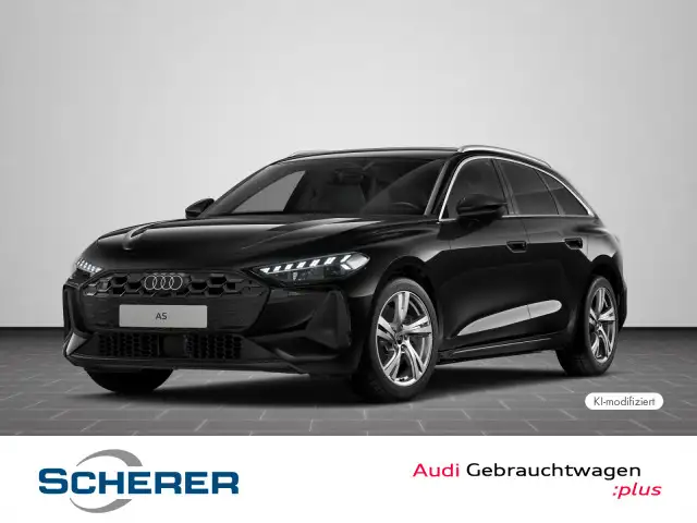 Audi A5 TFSI quattro 150 kW S tronic