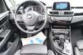 BMW 216 216d Gran Tourer Advantage AC-A*PANO*AHK*LED Grigio - thumbnail 12