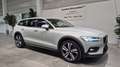 Volvo V60 Cross Country V60 CC Diesel B4-D AWD Geartronic Pro Argent - thumbnail 5