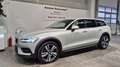Volvo V60 Cross Country V60 CC Diesel B4-D AWD Geartronic Pro Argent - thumbnail 6