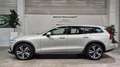 Volvo V60 Cross Country V60 CC Diesel B4-D AWD Geartronic Pro Argent - thumbnail 1