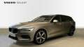 Volvo V60 Momentum D3 Aut | Trekhaak | Navi | Smartphone int Gris - thumbnail 1