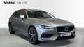 Volvo V60 Momentum D3 Aut | Trekhaak | Navi | Smartphone int Grigio - thumbnail 8