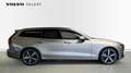 Volvo V60 Momentum D3 Aut | Trekhaak | Navi | Smartphone int Gris - thumbnail 6