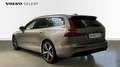 Volvo V60 Momentum D3 Aut | Trekhaak | Navi | Smartphone int Gris - thumbnail 2