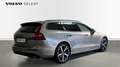Volvo V60 Momentum D3 Aut | Trekhaak | Navi | Smartphone int Gris - thumbnail 9