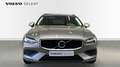 Volvo V60 Momentum D3 Aut | Trekhaak | Navi | Smartphone int Gris - thumbnail 3