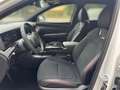 Hyundai TUCSON N Line Hybrid 4WD 1.6 T-GDI Pano+Sitz-Paket-digita Blanc - thumbnail 7