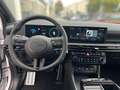 Hyundai TUCSON N Line Hybrid 4WD 1.6 T-GDI Pano+Sitz-Paket-digita Blanc - thumbnail 11