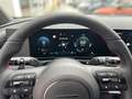 Hyundai TUCSON N Line Hybrid 4WD 1.6 T-GDI Pano+Sitz-Paket-digita Blanc - thumbnail 8