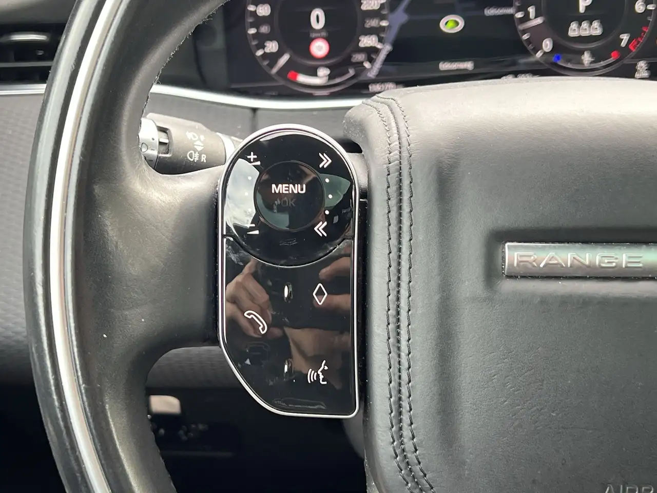 Land Rover Range Rover Evoque 2.0 P200 AWD R-Dynamic Hello Edition PANO CARPLAY, миниатюра 15