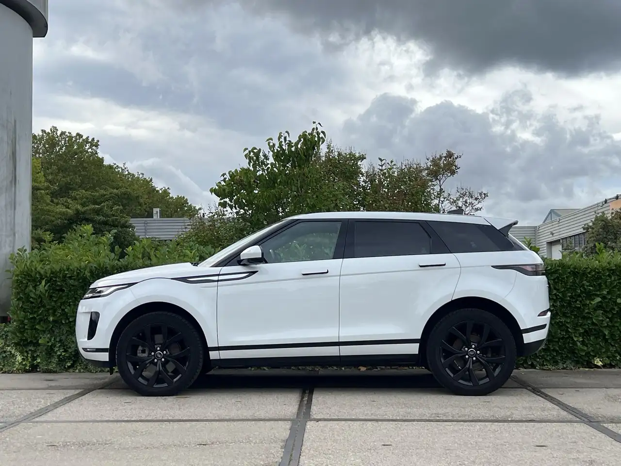 Land Rover Range Rover Evoque 2.0 P200 AWD R-Dynamic Hello Edition PANO CARPLAY, миниатюра 14