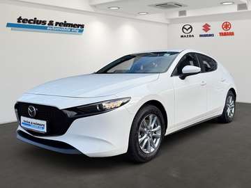 e-SKYACTIV G 140 Prime-Line