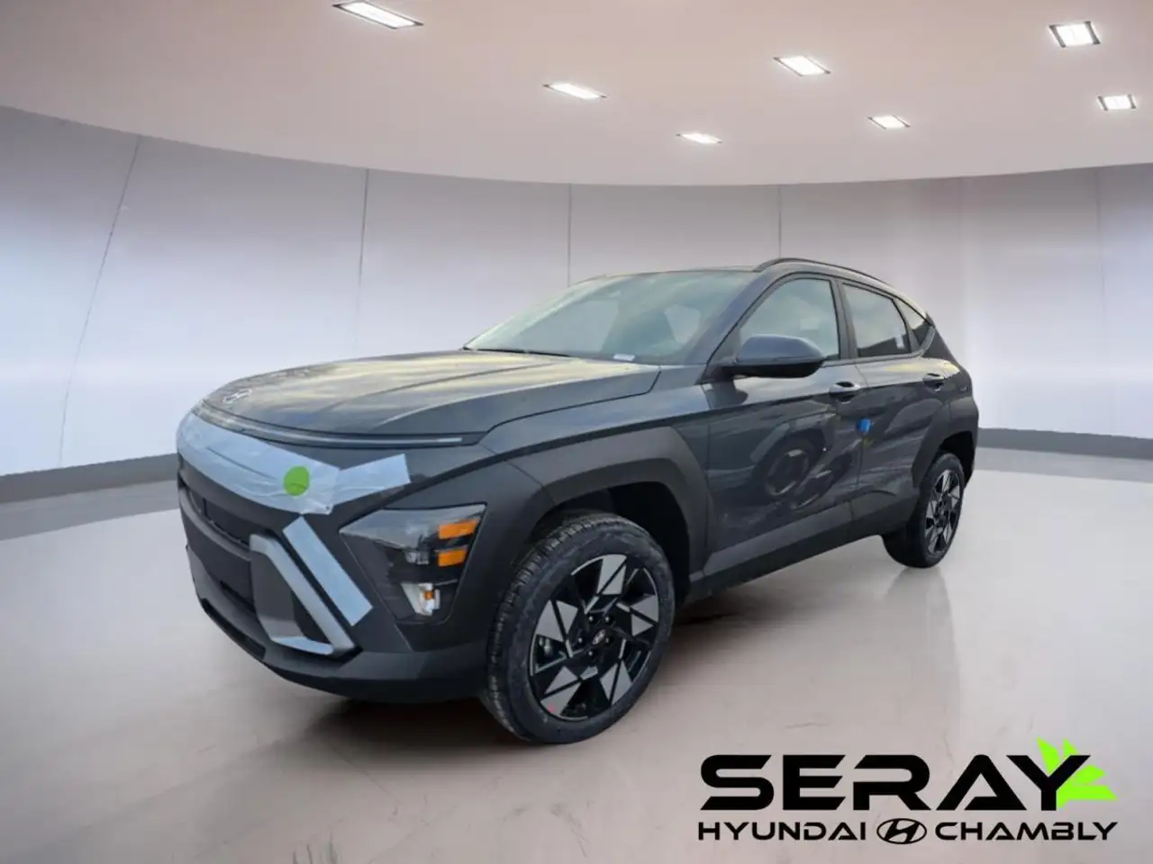 2026 Hyundai KONA
