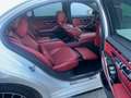 Mercedes-Benz S 500 4M LANG 2x AMG-LINE PANO HINTERACHSLENKUNG Blanco - thumbnail 41