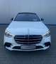 Mercedes-Benz S 500 4M LANG 2x AMG-LINE PANO HINTERACHSLENKUNG Blanco - thumbnail 2