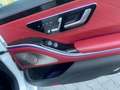 Mercedes-Benz S 500 4M LANG 2x AMG-LINE PANO HINTERACHSLENKUNG Blanco - thumbnail 27