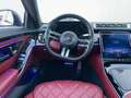 Mercedes-Benz S 500 4M LANG 2x AMG-LINE PANO HINTERACHSLENKUNG Blanco - thumbnail 18