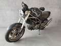Suzuki SV 650 / Cagiva Raptor 650ie Noir - thumbnail 3