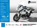 BMW R 1300 RT ASA KOMFORT-P. DYNAMIC-P. Blanco - thumbnail 1