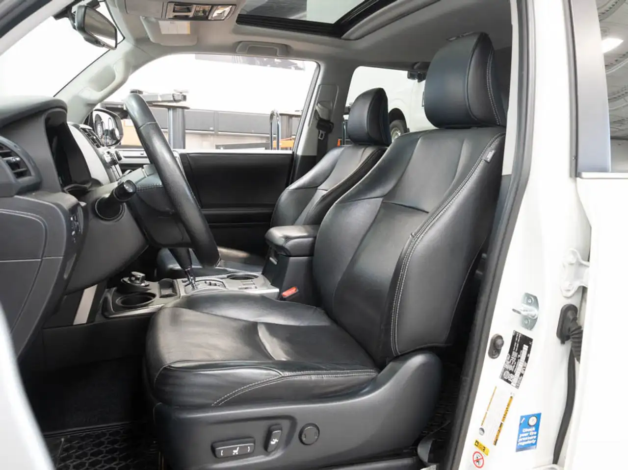 Toyota 4-Runner fotografie Toyota 4-Runner