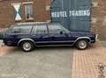 Chevrolet Malibo station wagon v8 nl apk belastingvrij Blauw - thumbnail 4