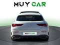 Mercedes-Benz CLA 220 Shooting Brake 220d 8G-DCT Blanco - thumbnail 6