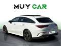 Mercedes-Benz CLA 220 Shooting Brake 220d 8G-DCT Blanco - thumbnail 5