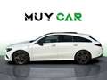 Mercedes-Benz CLA 220 Shooting Brake 220d 8G-DCT Blanco - thumbnail 4