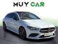 Mercedes-Benz CLA 220 Shooting Brake 220d 8G-DCT Blanco - thumbnail 1