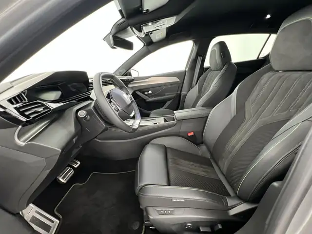 Peugeot 308 view 7